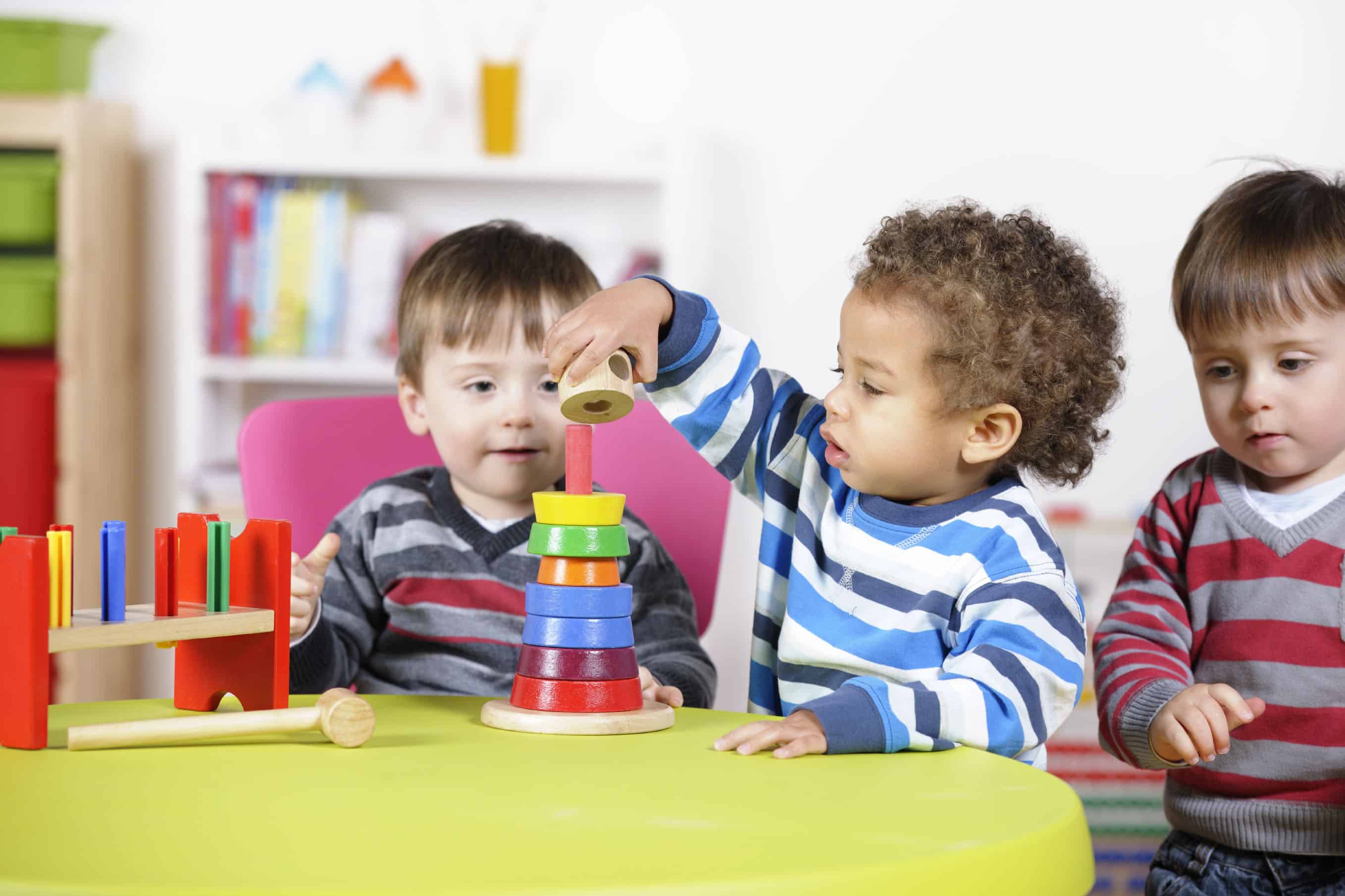 toddler care in northern virginia