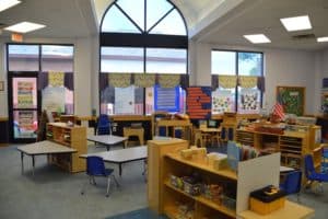 Minnieland Academy: An Early Education Center