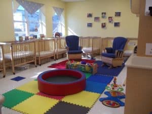 Minnieland Academy: An Early Childhood Education Center