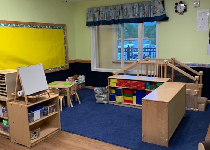 preschool for 2 year old, nurturing and loving environment, Woodbridge, VA