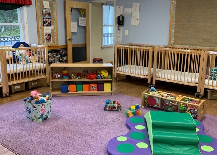 loving infant care, Woodbridge, VA